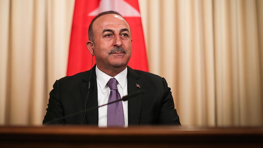 Turkish FM: Idlib military solution would be ‘disaster’