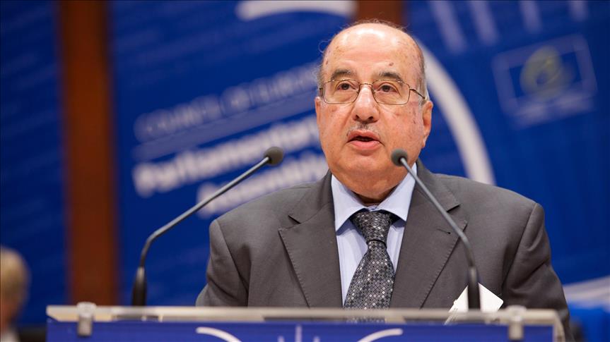 PLO legislature decries US aid cut to Palestinians