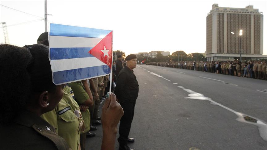 En el último año Cuba perdió USD 4.321 millones por el bloqueo de EEUU