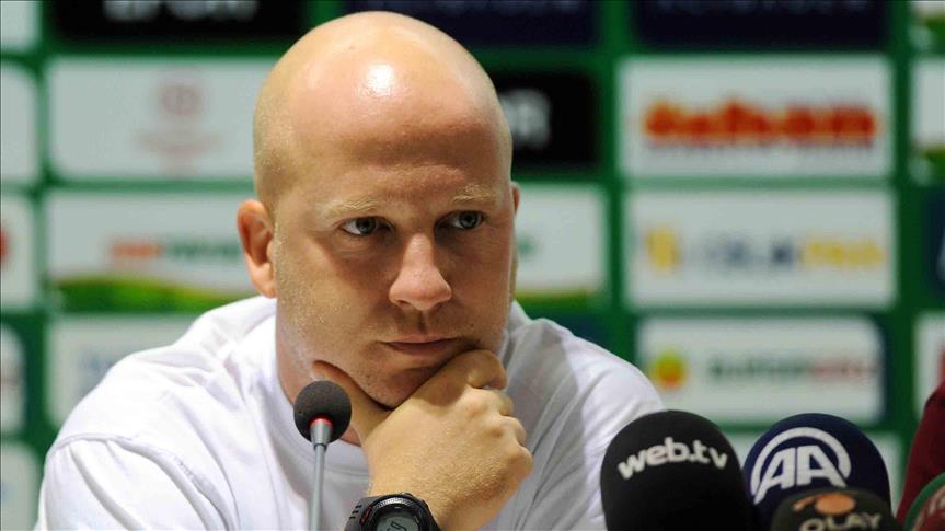 Marko Nikolić, trener Vidija: Bratstvo i jedinstvo na fudbalski način