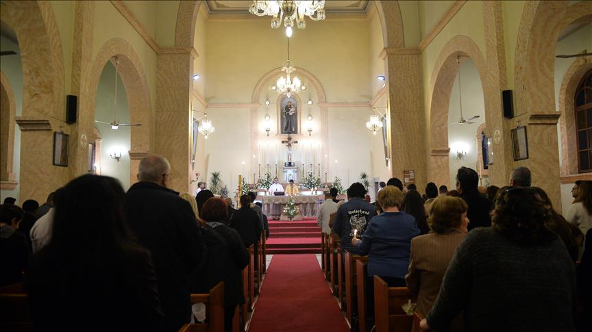 Sacerdote argentino aparece en el informe de pedofilia de Pensilvania