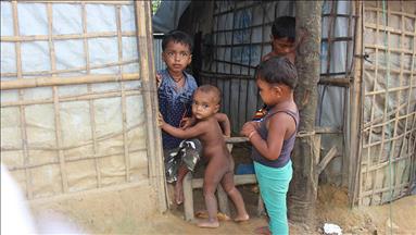 1 year since exodus, Rohingya in Bangladesh on the edge