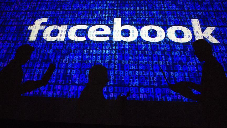 Facebook удалил аккаунты военных Мьянмы