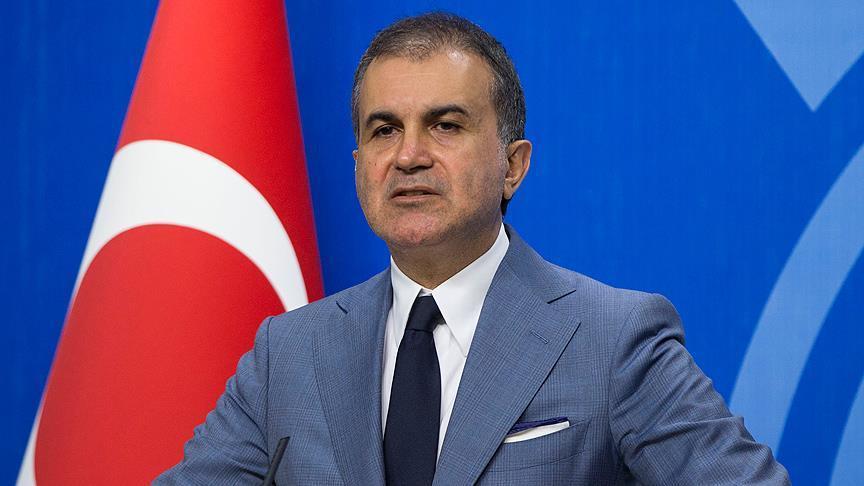 Turquie: Celik appelle à mettre fin au génocide des Rohingyas