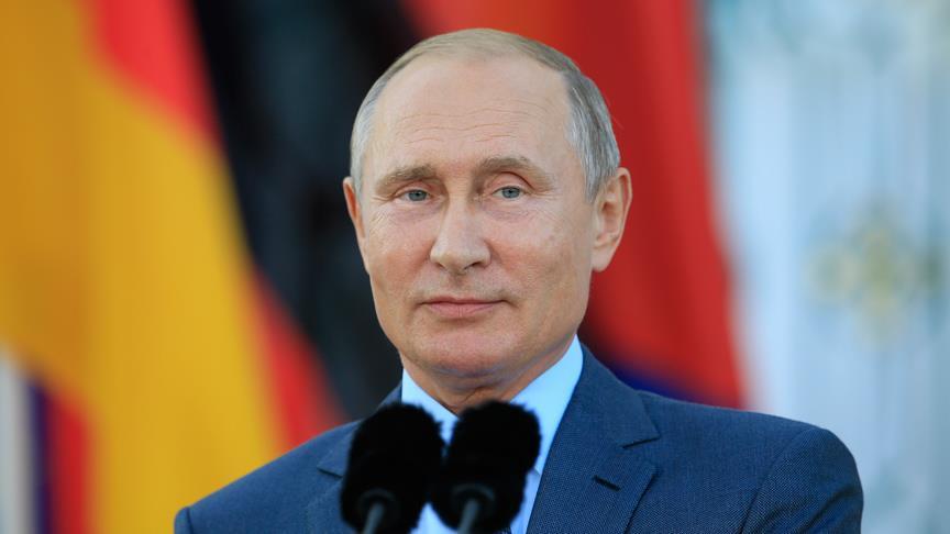 Putin ile ilgili gÃ¶rsel sonucu