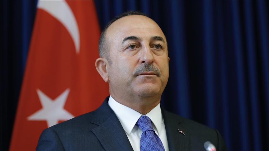 Турция проводит сбалансированную внешнюю политику 