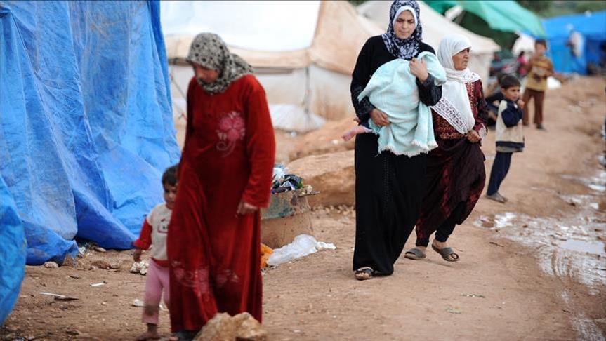 ‘Milk shortage a health risk for sick Gazan children’