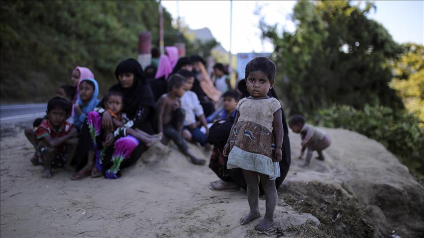 Velika Britanija pozvala međunarodnu zajednicu da pruži podršku Rohingya izbjeglicama