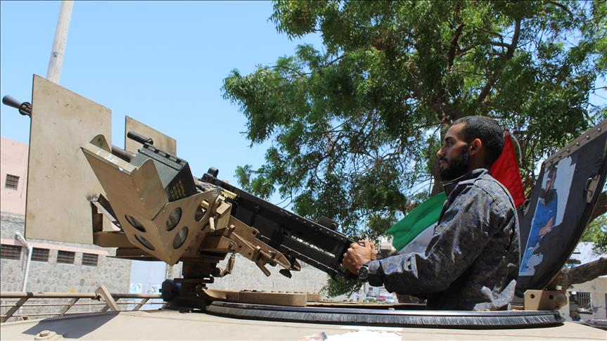 Informe de la ONU dice que en Yemen se han cometido crímenes de guerra