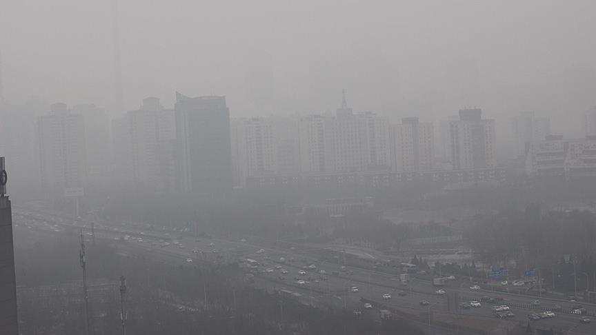 Hava kirliliği zekayı geriletiyor