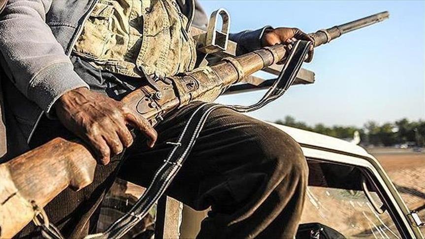 2 soldiers beheaded in DR Congo