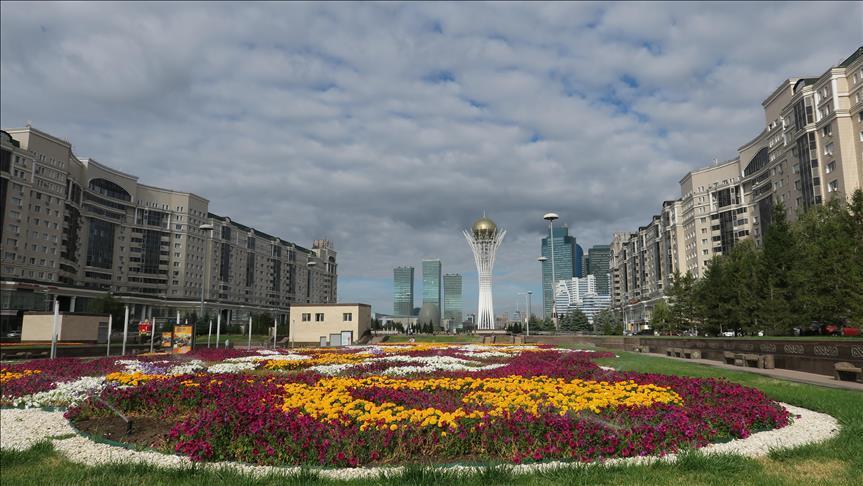 Казахстан доведет ВВП на душу населения до $46 тыс
