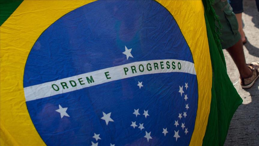 La población de Brasil supera los 208 millones de habitantes