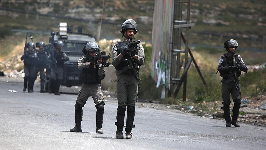 Israeli soldier has ‘no regret’ for killing Palestinian