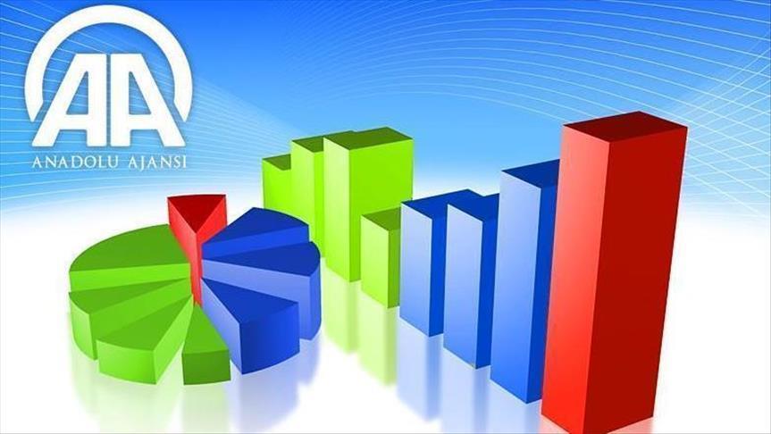 AA Finans'ın 'Enflasyon Beklenti Anketi' sonuçlandı