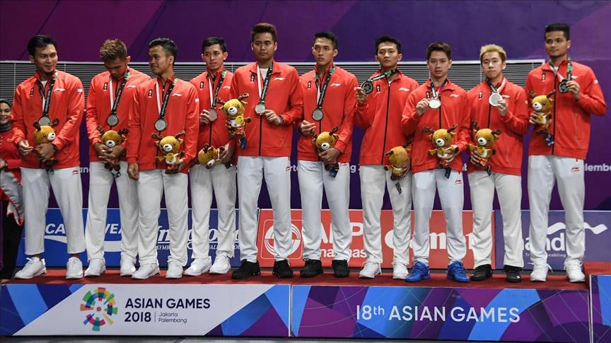 'Bhinbhin, Atung, Kaka selalu ludes dalam dua menit'