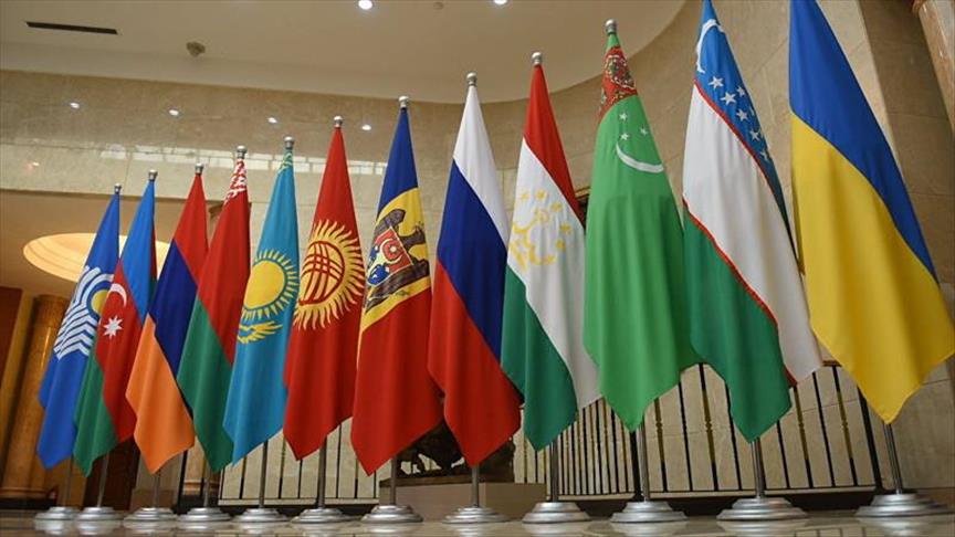 Украина закрыла свое представительство при СНГ