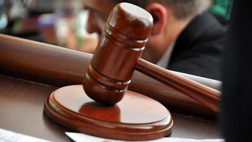 Turkey jails former judge who released key FETO suspect