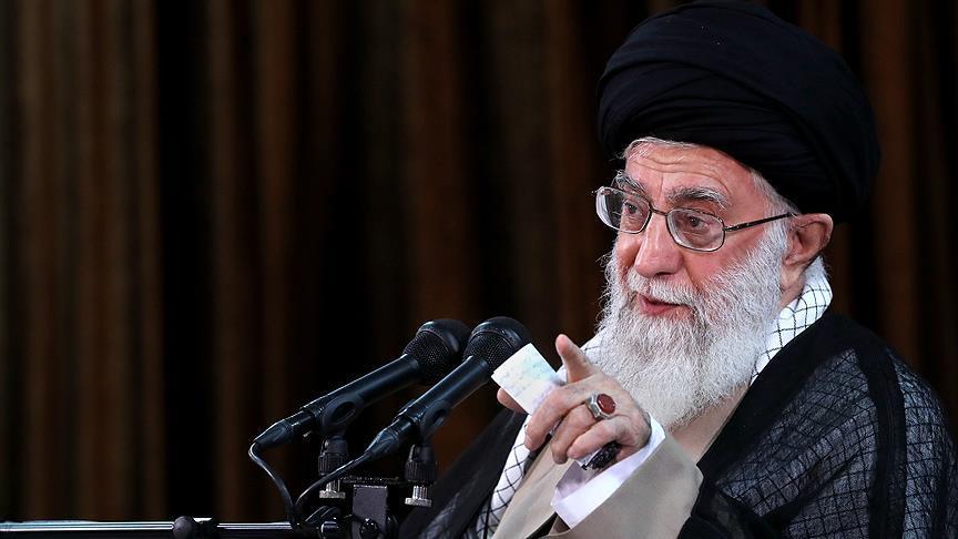 Иран пригрозил выходом из ядерной сделки 