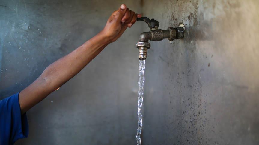 В Басре зафиксировано 18 тыс случаев отравления питьевой водой
