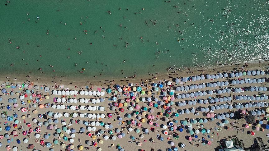 Limak Holding Yönetim Kurulu Başkanı Özdemir: Avrupalı, Rus ve Arap turistler Türkiye'ye hücum etti