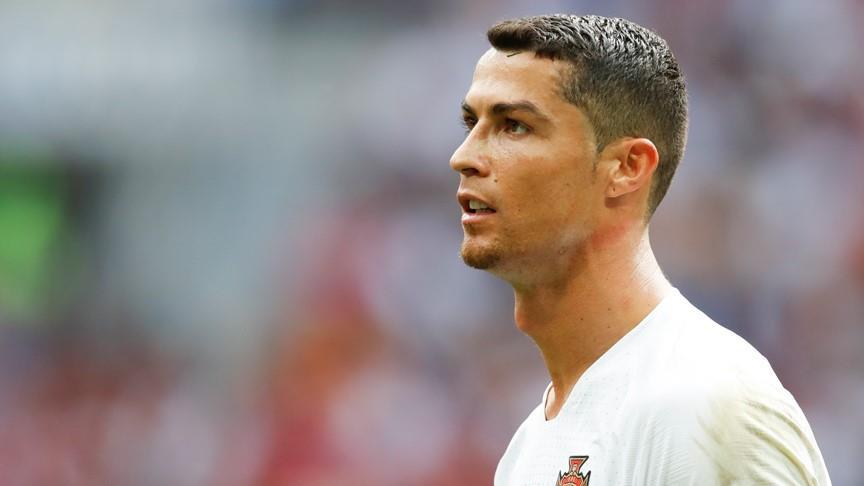 Foot/Europe - Ronaldo meilleur attaquant de la LDC