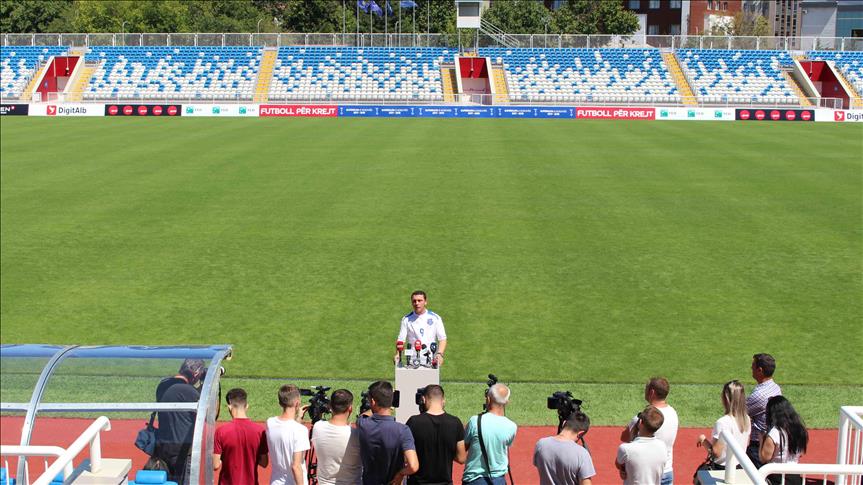 Stadion "Fadil Vokrri" u Prištini dobio zeleno svetlo UEFA-e