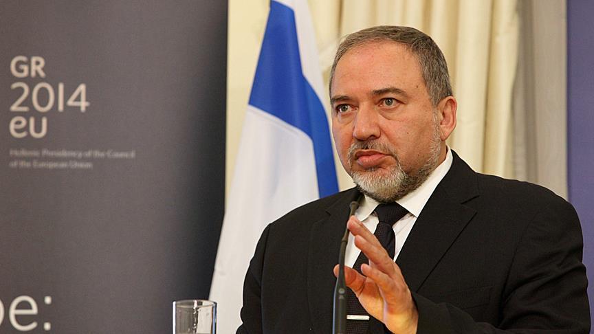 Lieberman: Israël paierait une guerre à Gaza au "prix fort"