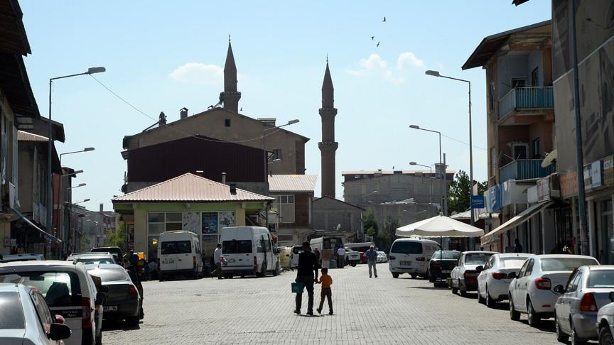 Cumhurbaşkanının 'otağ merkezi' müjdesi Ahlatlıları sevindirdi 