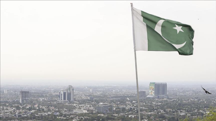 Pakistan ‘stands by’ Iran on nuclear deal issue