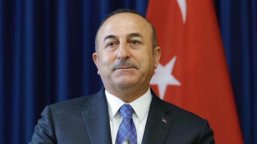 Attack on Syria's Idlib would be 'disaster': Turkish FM