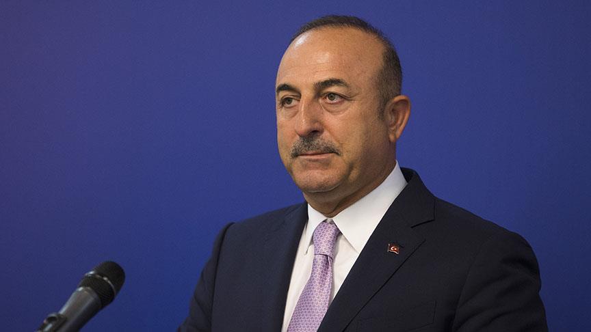 Dışişleri Bakanı Çavuşoğlu: İdlib'e saldırı Suriye için felaket olur