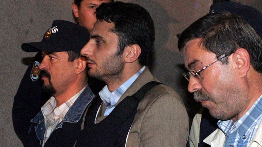 Turkey: Suspect in 2006 top court attack gets life term