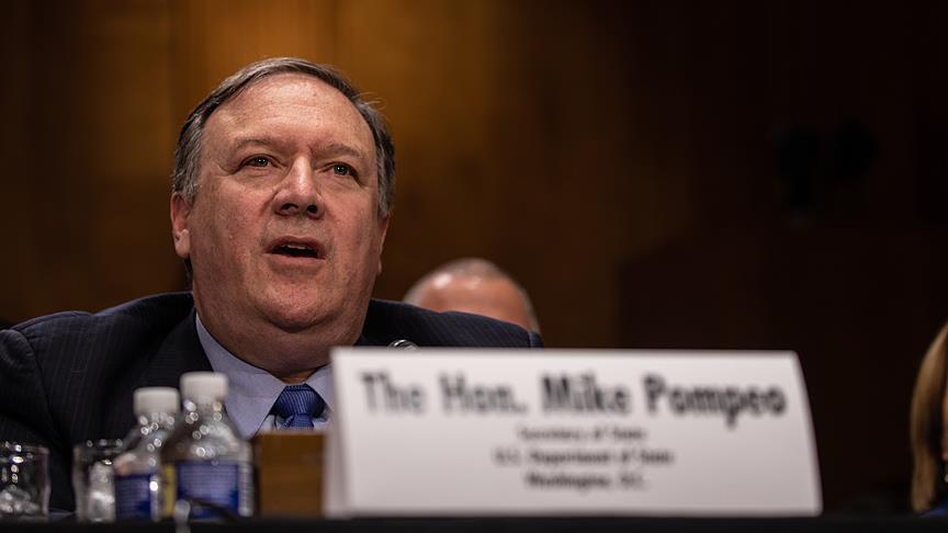 Pompeo'dan Rusya'ya İdlib uyarısı