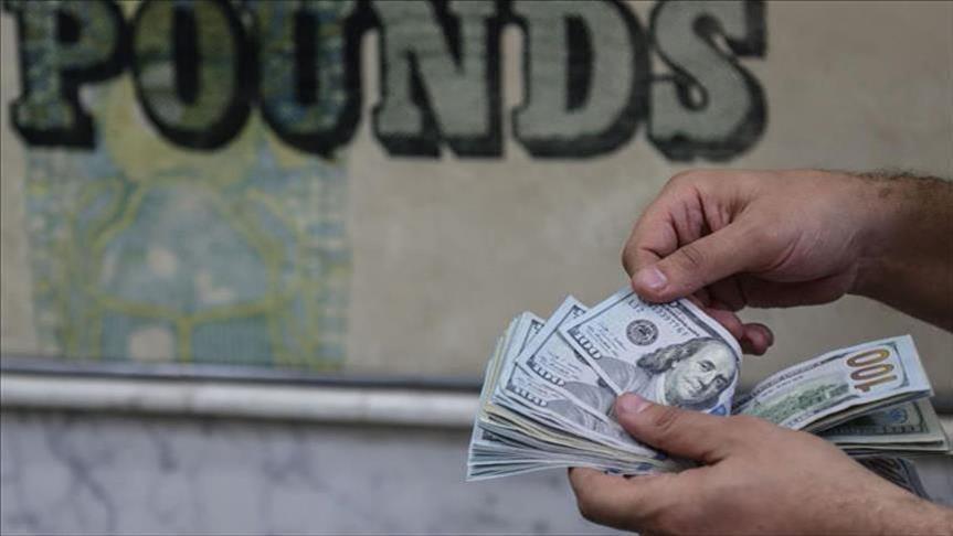 الدين العام في مصر يتضاعف 5 مرات منذ ثورة يناير (إطار)