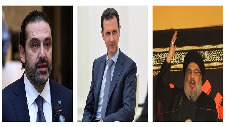 Lebanon’s incoming gov’t and normalized ties with Syria