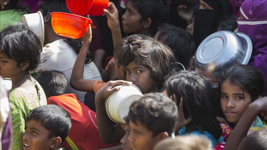 Genocidio rohinyá: la historia de una minoría musulmana en Birmania