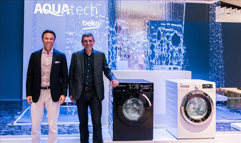 IFA electronics trade fair kicks off in Berlin