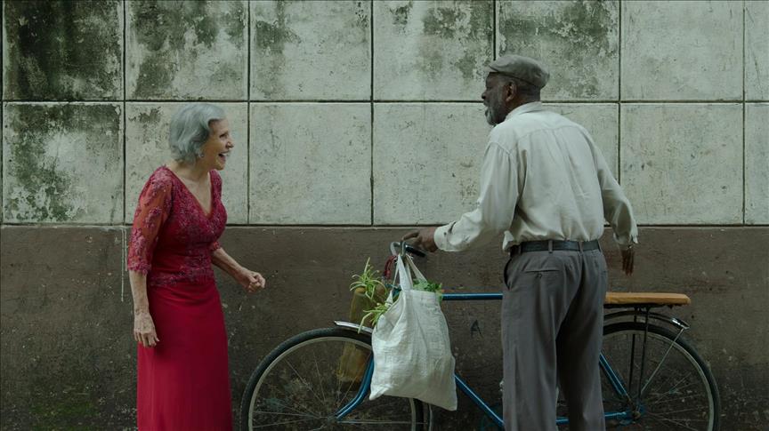 "Con 'Candelaria', encontré en Cuba la nostalgia del Chocó"