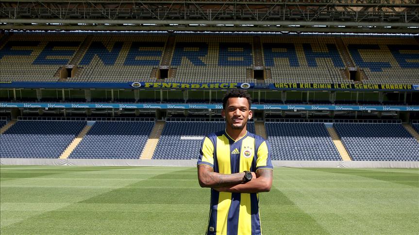 Fenerbahçe, Jailson için ödeyeceği ücreti açıkladı