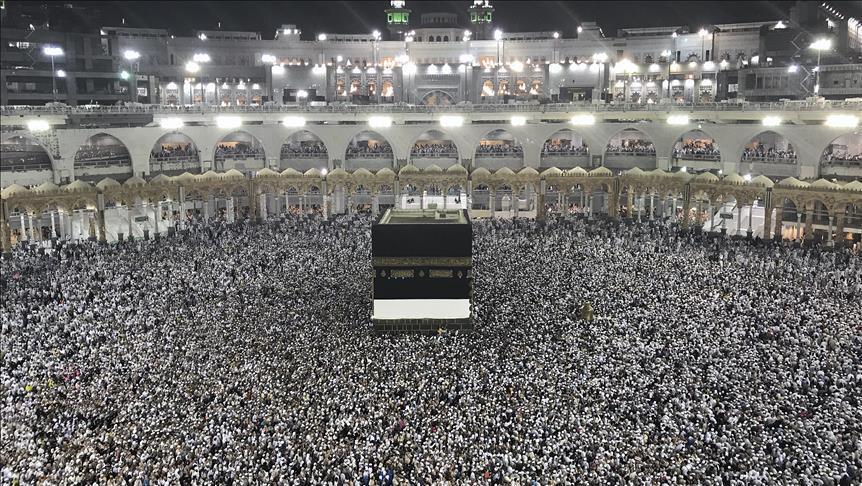 موسم الحج 1439 نجاح ينسجم مع رؤية السعودية 2030