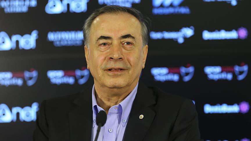 Mustafa Cengiz yönetimi, genel kuruldan yetki isteyecek