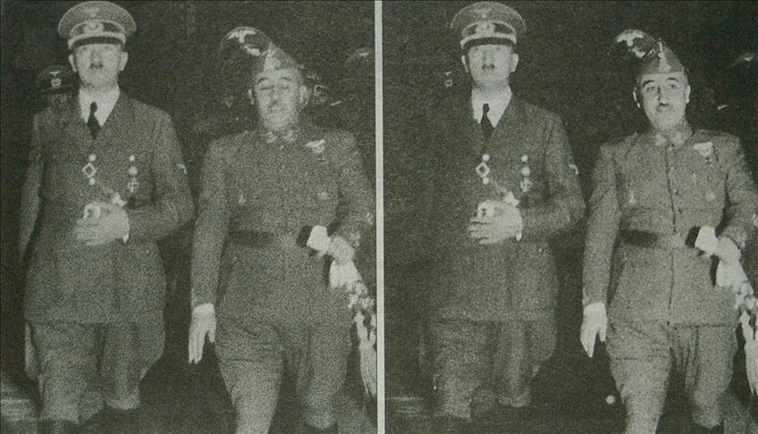 Proceso de exhumación del dictador Francisco Franco acabaría en diciembre