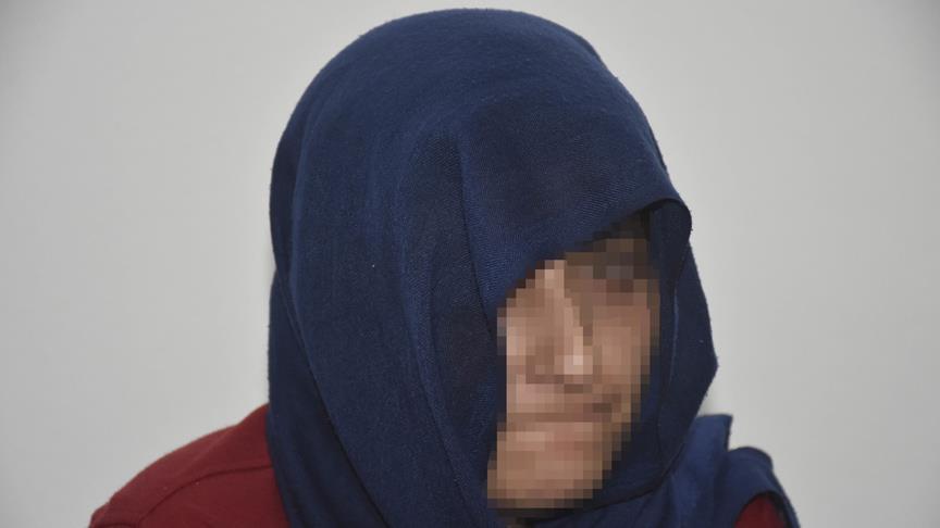 'Örgütten, sadece yeni katılanlar değil eskiler de kaçıyor'