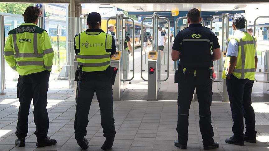 Ataque con arma blanca en Holanda es declarado como terrorista
