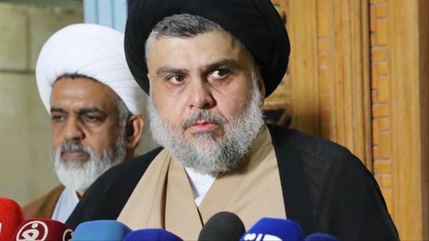 Irak: Al-Sadr tolak bentuk pemerintahan berdasarkan sistem kuota