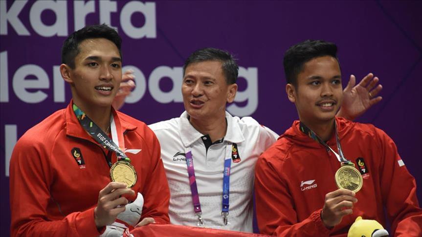 Jokowi bangga dengan prestasi atlet selama Asian Games 2018