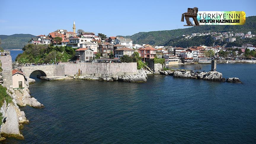 ticaretin kaleleri unesco yolunda