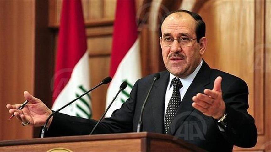 Irak : Al-Maliki annonce qu'il ne sera pas candidat au poste de PM