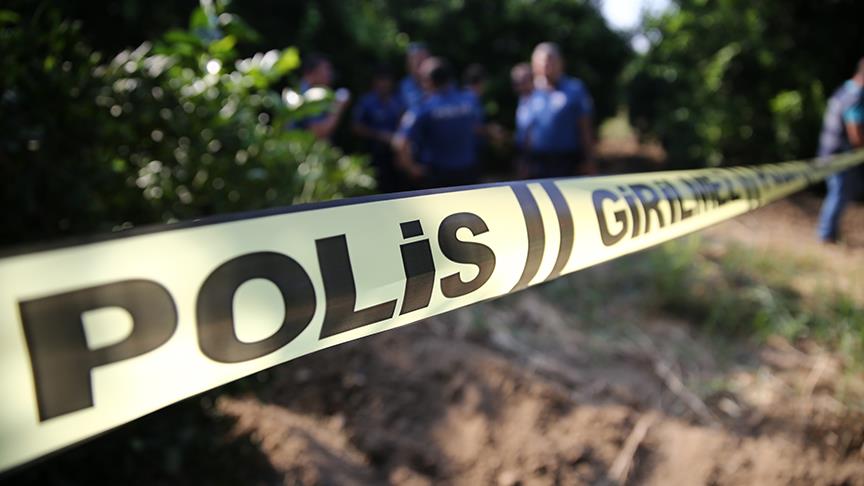Niğde'de eski cumhuriyet savcısı öldürüldü